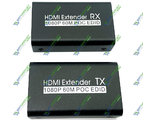 HDMI extender 60  ( HDMI   )