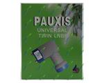 Pauxis PX 8202 Twin