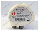 Inverto White Tech TWIN (IDLP-40TST)