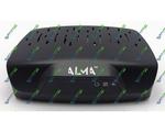 ALMA 2760   DVB-T2 