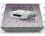 ALMA 2771   DVB-T2 