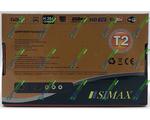 SIMAX T2 RED PLUS HD   DVB-T2 