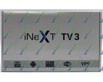   iNeXT TV3