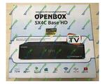 Openbox SX4 Base HD ()