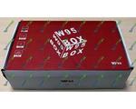   W95 SMART TV BOX Android 7.1 (1/8G) 