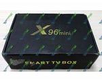   X96 mini SMART TV BOX Android (2/16G) 