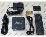   X96 mini SMART TV BOX Android (2/16G) 