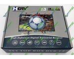 SET TOP BOX DVB-T2   DVB-T2 