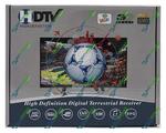 SET TOP BOX DVB-T2   DVB-T2 