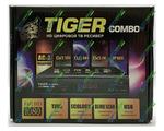 Tiger COMBO HD