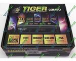 Tiger COMBO HD + WI-FI 