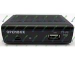 Openbox T2-06 Mini   DVB-T2 