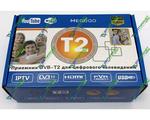 T2  +    DVB-T2 