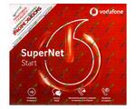   VODAFONE Supernet 4G Start