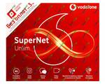   VODAFONE Supernet 4G Unlim