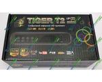 Tiger T2 IPTV MINI   DVB-T2 