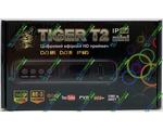 Tiger T2 IPTV MINI   DVB-T2 