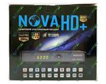 NOVA HD Plus