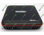 Mecool M8S PRO TV BOX (Android 7.1, Amlogic S905W, 2/16GB)