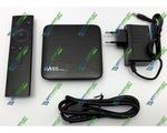   Mecool M8S PRO TV BOX (Android 7.1, Amlogic S912, 3/16GB)
