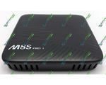   Mecool M8S PRO TV BOX (Android 7.1, Amlogic S912, 3/16GB)