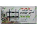   Prowest J006M 22"-55" VESA 400*400