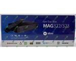 IPTV  MAG-322
