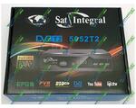 Sat-Integral 5052 T2   DVB-T2 