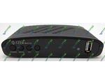 Q-SAT Q-125 IPTV   DVB-T2 