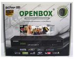  Openbox S4 PRO+ HD