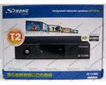 Strong 8500   DVB-T2 