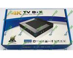   X96 PLUS SMART TV BOX Android 7.1 (2/16G)