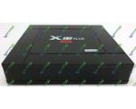   X96 PLUS SMART TV BOX Android 7.1 (2/16G)