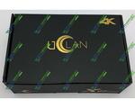 X96 mini uClan TV BOX (Android 7.1, Amlogic S905W, 2/16GB)