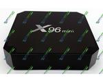 X96 mini uClan TV BOX (Android 7.1, Amlogic S905W, 2/16GB)