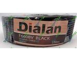 Dialan F660BV black 100
