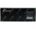   Eurosky Z-TURBO Amlogic S912 OCTA-CORE SMART TV BOX Android (3/16G)