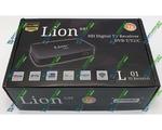 Lion SAT-01 IPTV   DVB-T2 