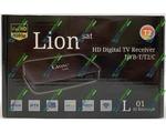 Lion SAT-01 IPTV   DVB-T2 