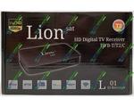 Lion SAT-01 IPTV LED   DVB-T2 