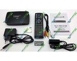 Lion SAT-01 IPTV LED   DVB-T2 