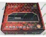 Lion SAT-03 IPTV Metal   DVB-T2 