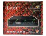 Lion SAT-03 IPTV Metal   DVB-T2 