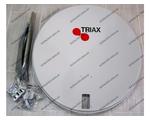   Triax 0.88 black (  )