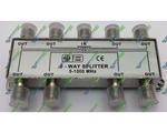 Splitter 8-WAY 5-1000MHZ