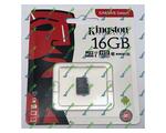  ' microSDHC KINGSTON 8Gb Class 4