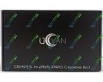 uClan Denys H.265 PRO COMBO EU (U2C Denys H.265 PRO COMBO EU)