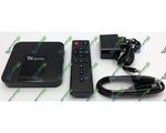   Tanix TX3 Mini TV BOX (Android 7.1, Amlogic S905W, 1/16GB)