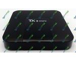   Tanix TX3 Mini TV BOX (Android 7.1, Amlogic S905W, 1/16GB)