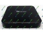 Tanix TX3 Mini TV BOX (Android 7.1, Amlogic S905W, 1/16GB)